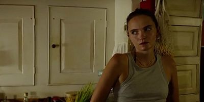 poster de la série Le Vote