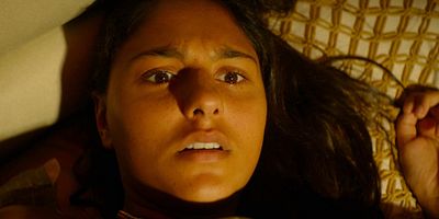 poster de la série Kétamine