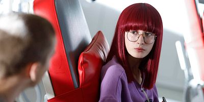 poster de la série Episode 27