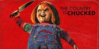 poster de la série Laisse-moi entrer