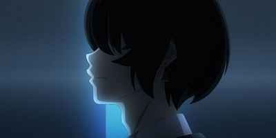 poster de la série Tempête d'I.A.