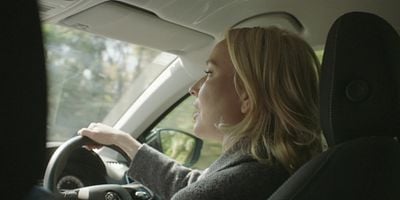 poster de la série On ne choisit pas sa famille