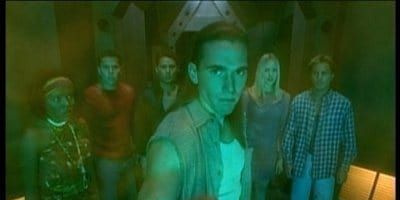 poster de la série Phase Zéo (1ère partie)