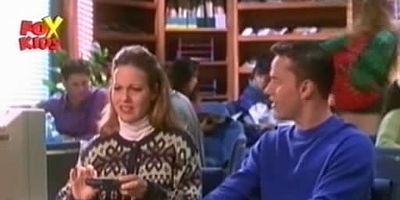 poster de la série Jeu vidéo