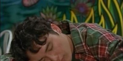 poster de la série Un petit problème