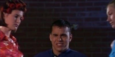 poster de la série La dernière bataille de Mondo