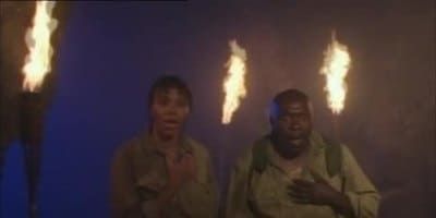 poster de la série Bienvenue au club