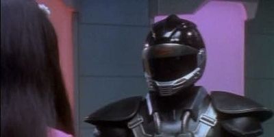 poster de la série Le choc des Megazords (2ème partie)