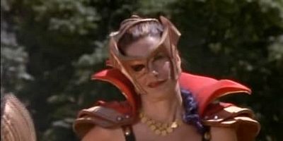 poster de la série Du feu dans le réservoir