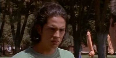 poster de la série L'accident