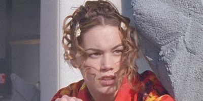 poster de la série Les maris de grand-mère