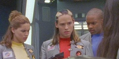 poster de la série Kidnapping (1ère partie)