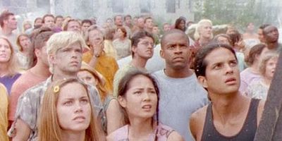 poster de la série Le dernier chapitre (2ème partie)