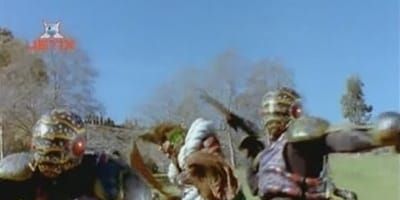 poster de la série Les tournesols