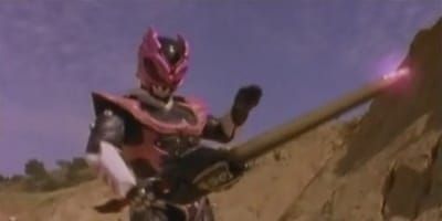 poster de la série Le pouvoir rose