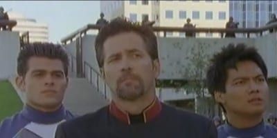 poster de la série Attention aux pirates