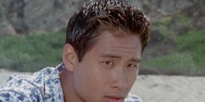 poster de la série La fille de Neptune