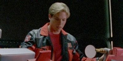 poster de la série Sur le fil