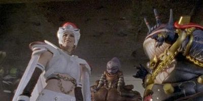 poster de la série La croisée des chemins