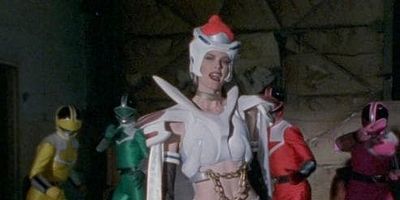 poster de la série Le garde du corps