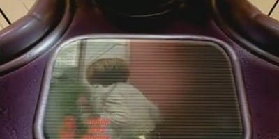 poster de la série Le voyage du Samouraï (1ère partie)