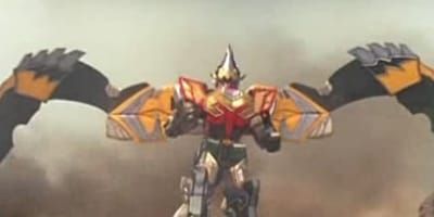 poster de la série Solide comme un roc