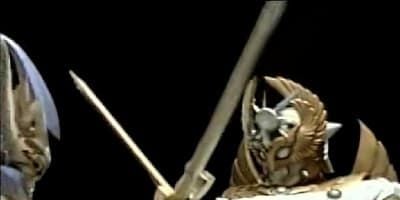 poster de la série L'héritière (2ème partie)