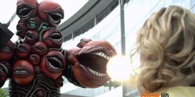 poster de la série Esprit d'équipe