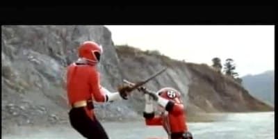 poster de la série La confrontation - 2ème partie