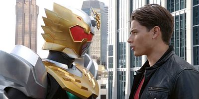 poster de la série Un robot trop perso