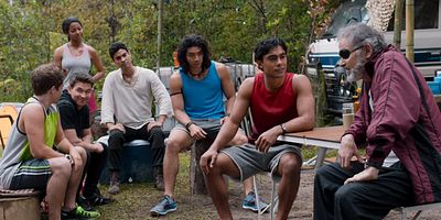 poster de la série À la recherche du Plesio Zord