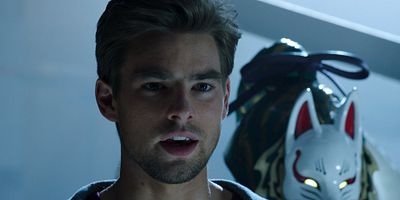 poster de la série Mon frère