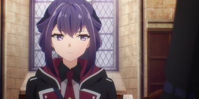 poster de la série Possibility