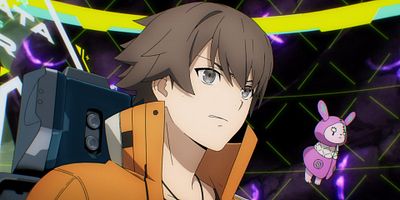 poster de la série Mirage de l'idéal