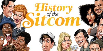 poster de la série Y'a que la famille qui compte