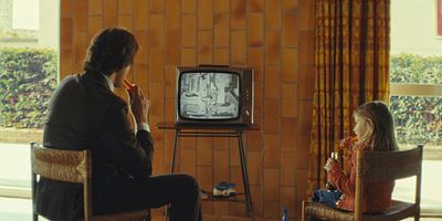 poster de la série Passeport pour le soleil