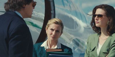 poster de la série Y a que pas pouvoir qu'on peut