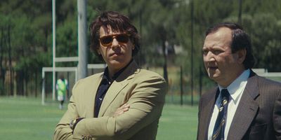 poster de la série Ce soir on vous met le feu