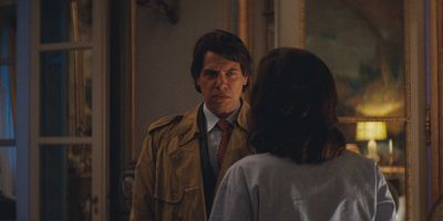 poster de la série Love me, please love me