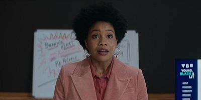 poster de la série Prises de ravissement