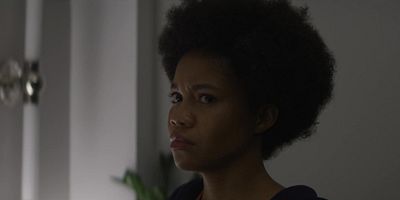 poster de la série Tombée malade