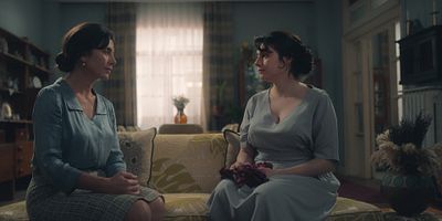 poster de la série 