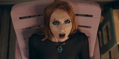 poster de la série Tyson