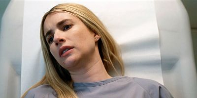 poster de la série Dors, mon beau bébé