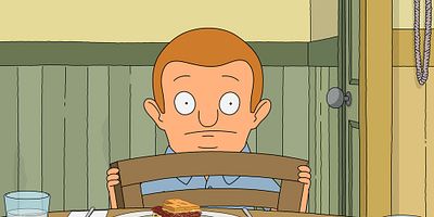 poster de la série The Amazing Rudy