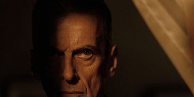 poster de la série Deux appels