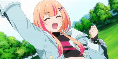 poster de la série Le prélude à une bataille acharnée