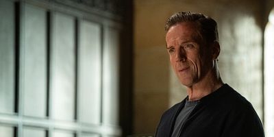 poster de la série Liste d'ennemis