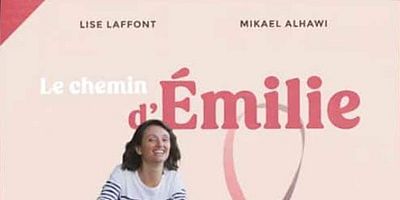 poster de la série Automne : la consultation après cancer du sein