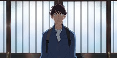 poster de la série Par passion